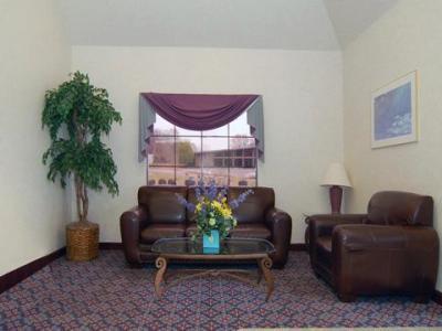Quality Northeast Near I-40 Inn Memphis