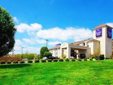 Inn Quality Northeast Near I-40