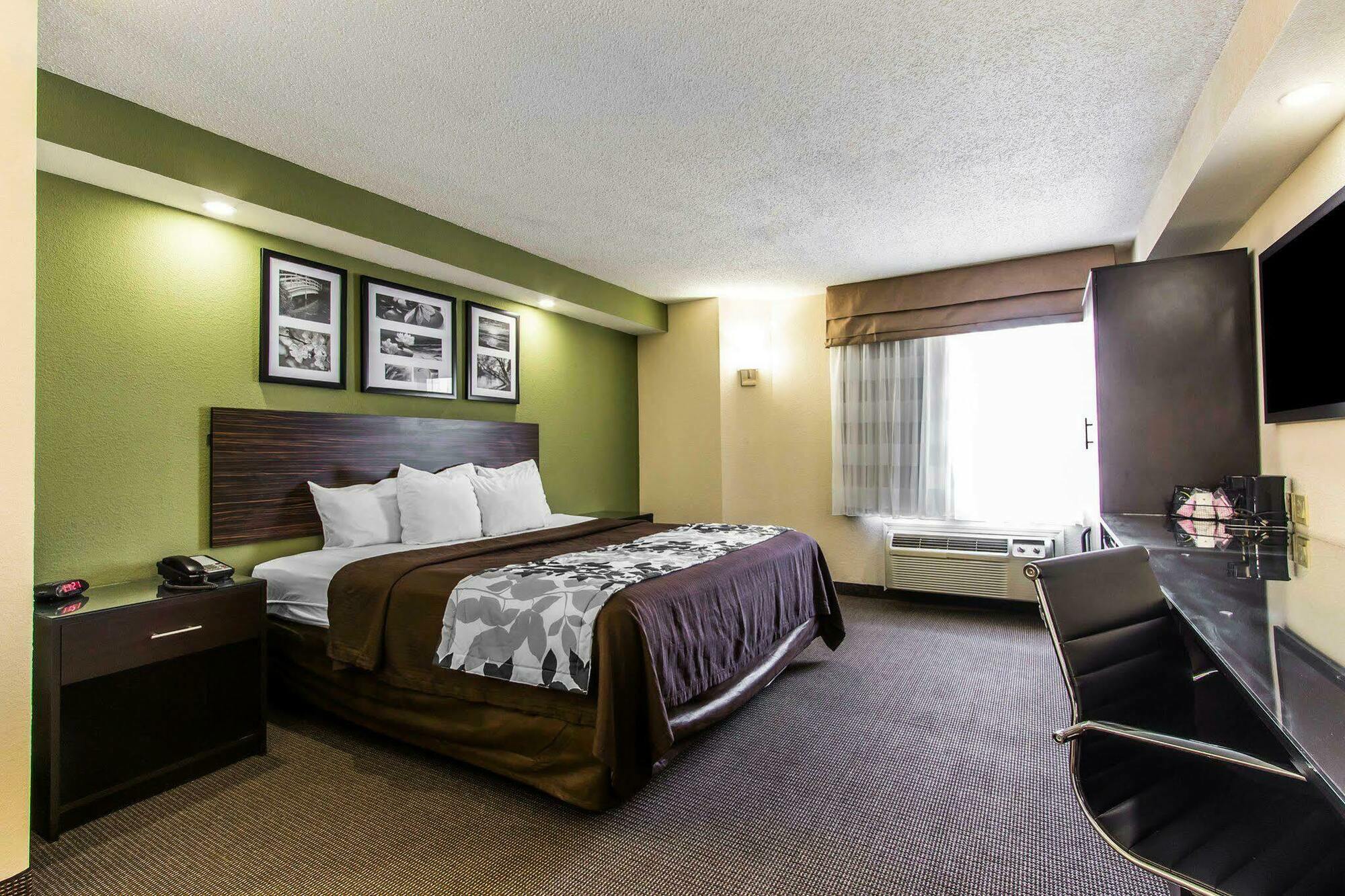 Quality Northeast Near I-40 Inn Memphis