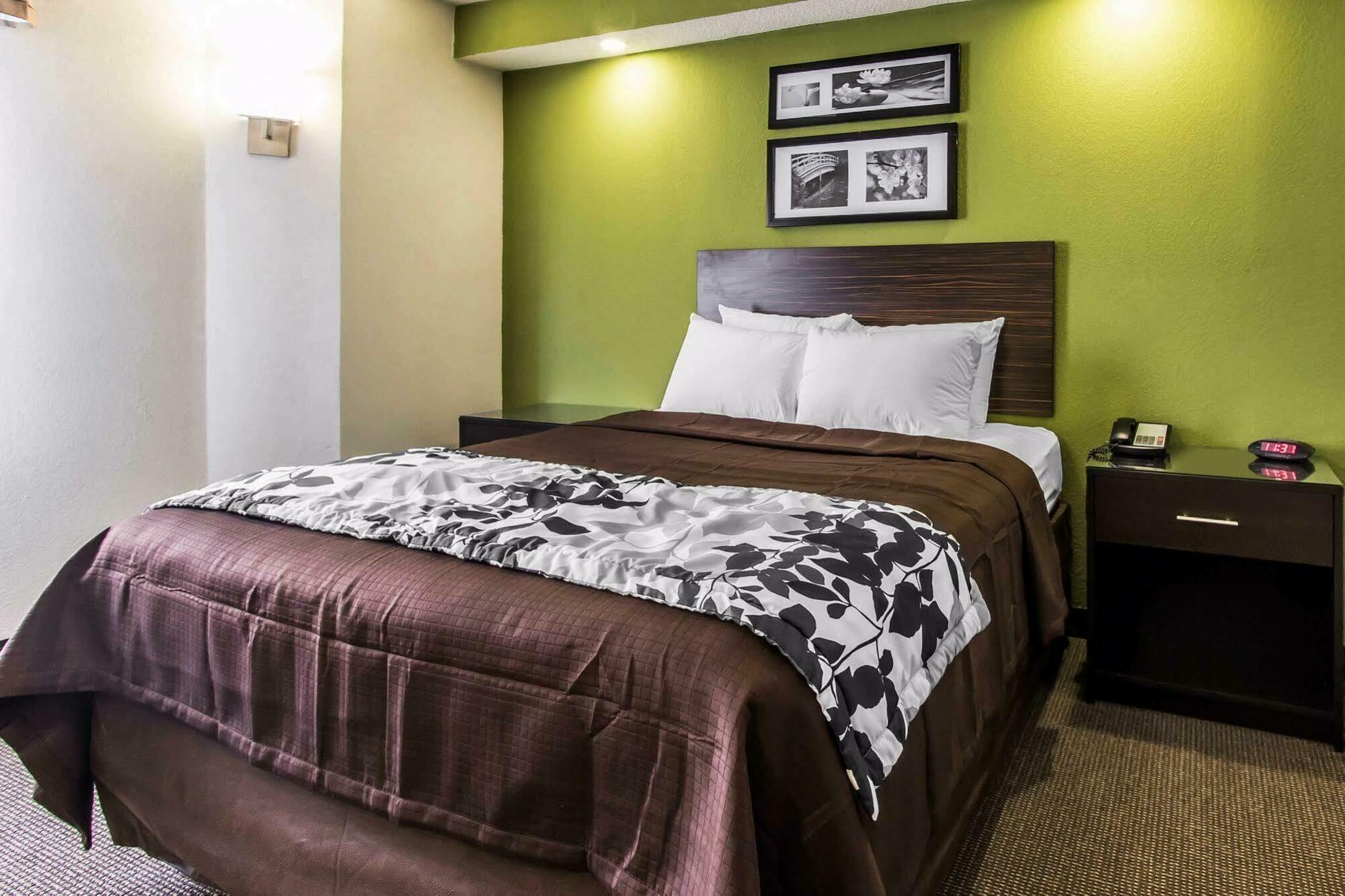 Inn Quality Northeast Near I-40