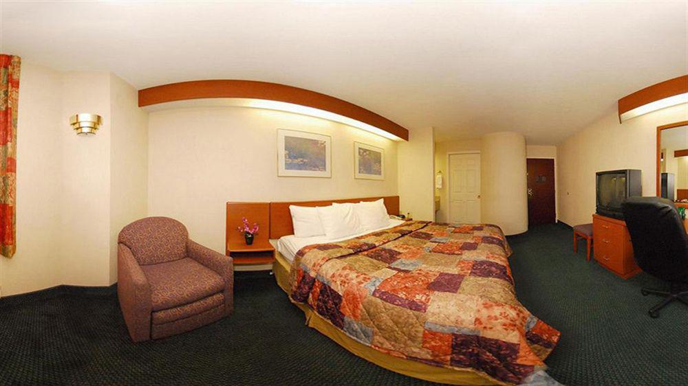 Quality Northeast Near I-40 Inn Memphis