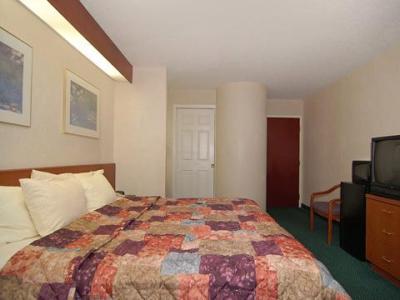 Inn Quality Northeast Near I-40